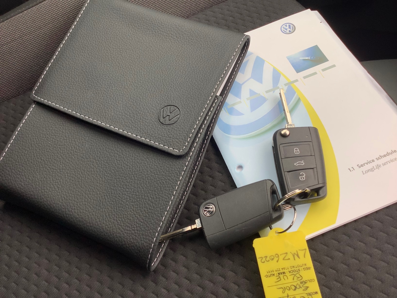 2023 Volkswagen Polo LIFE