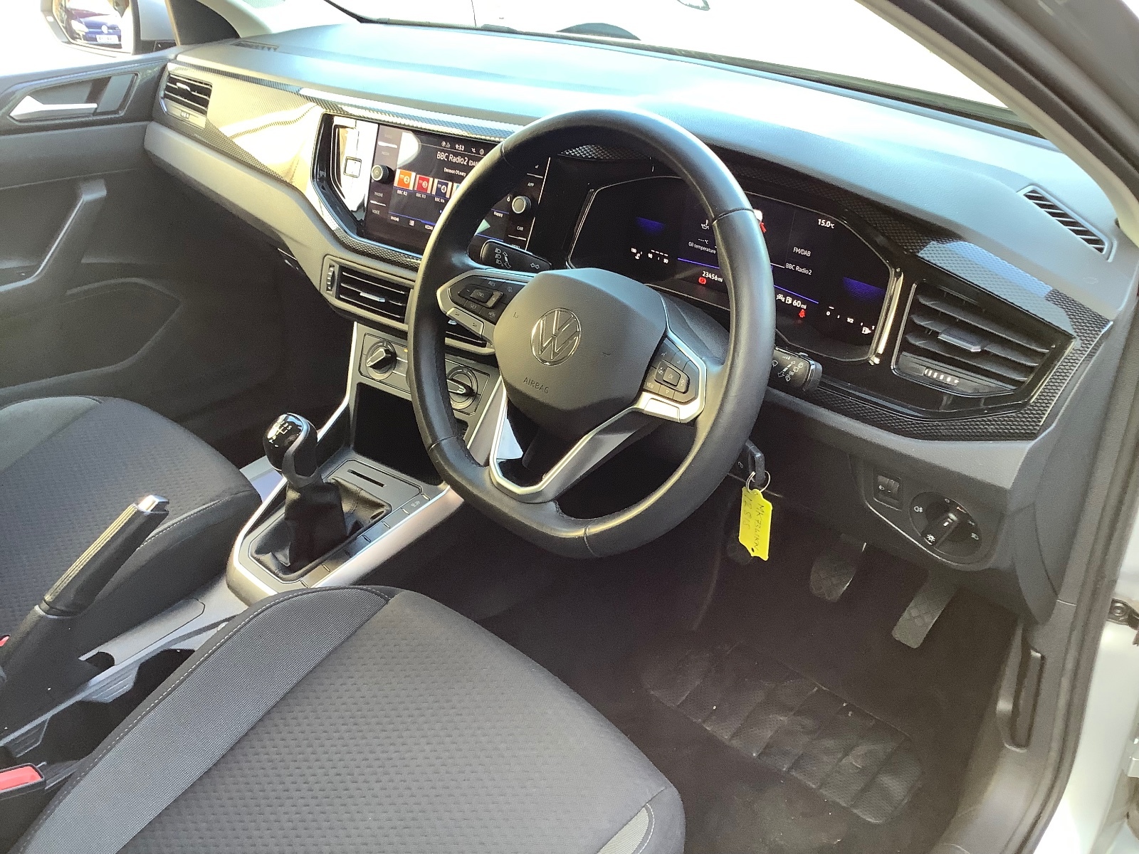 2023 Volkswagen Polo LIFE