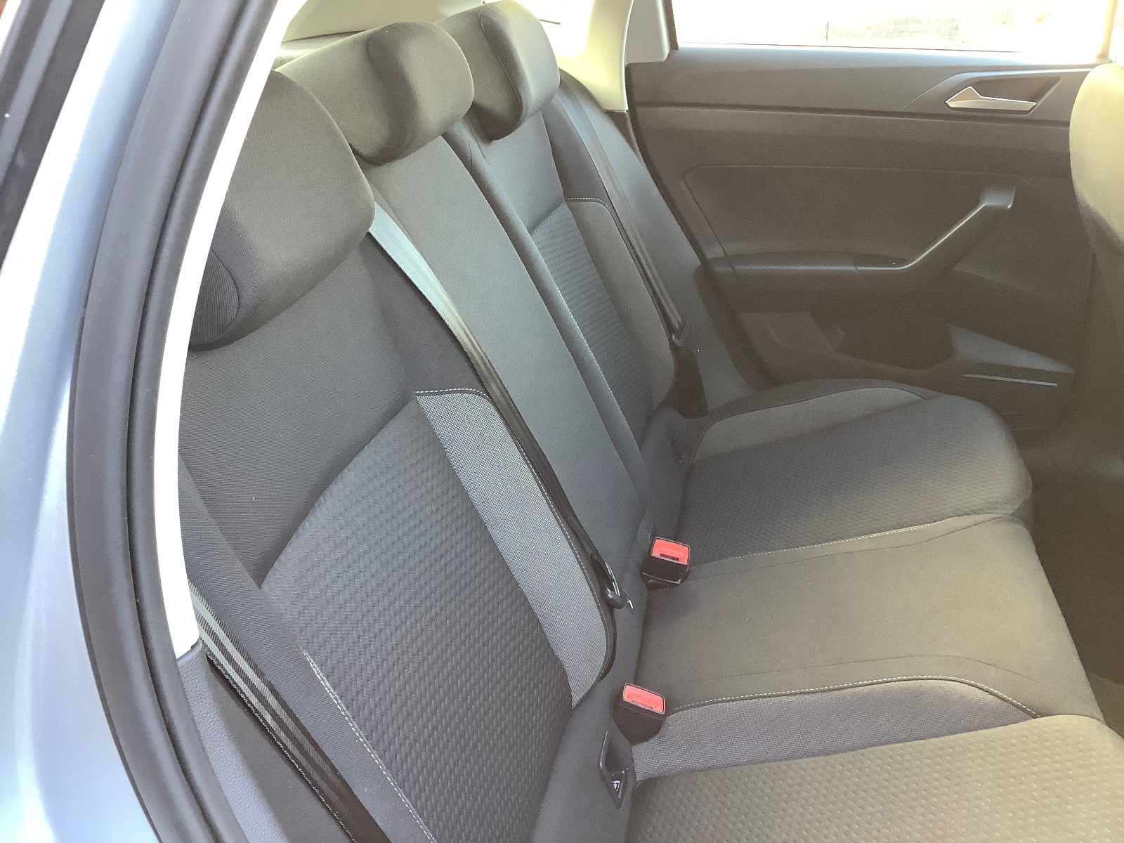 2023 Volkswagen Polo LIFE