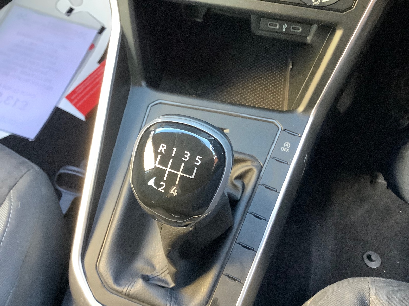 2023 Volkswagen Polo LIFE