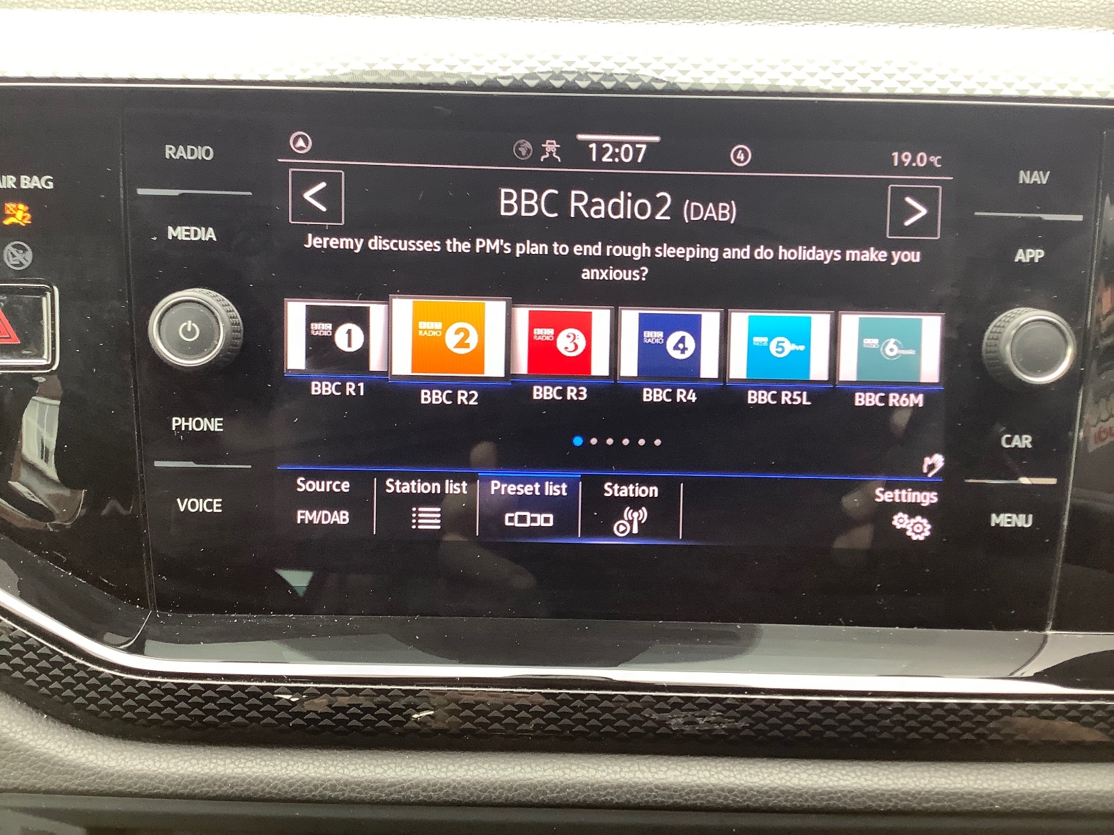2023 Volkswagen Polo LIFE