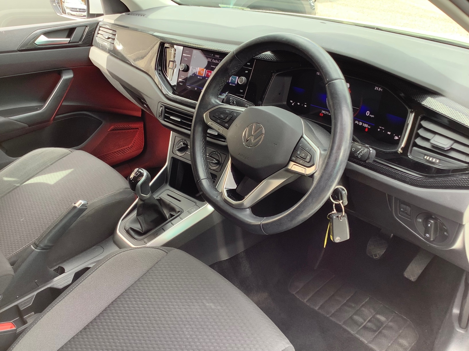 2023 Volkswagen Polo LIFE