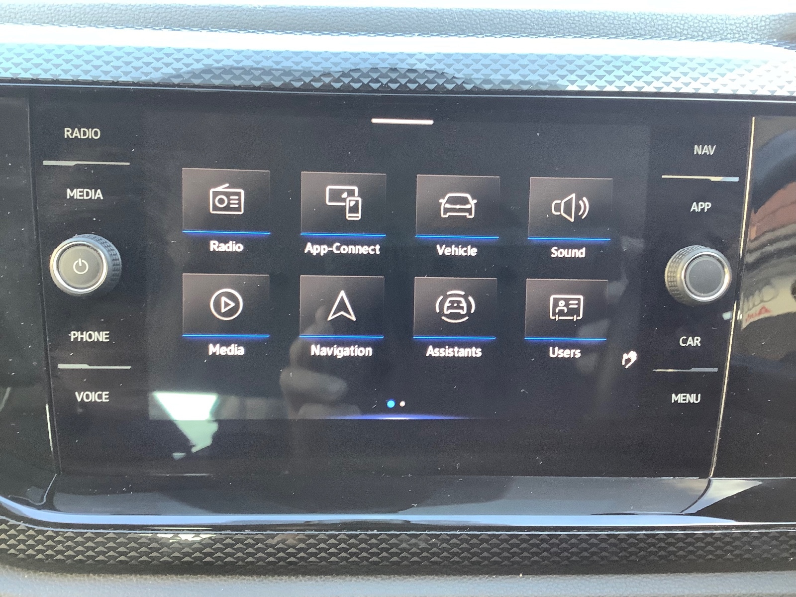 2023 Volkswagen Polo LIFE