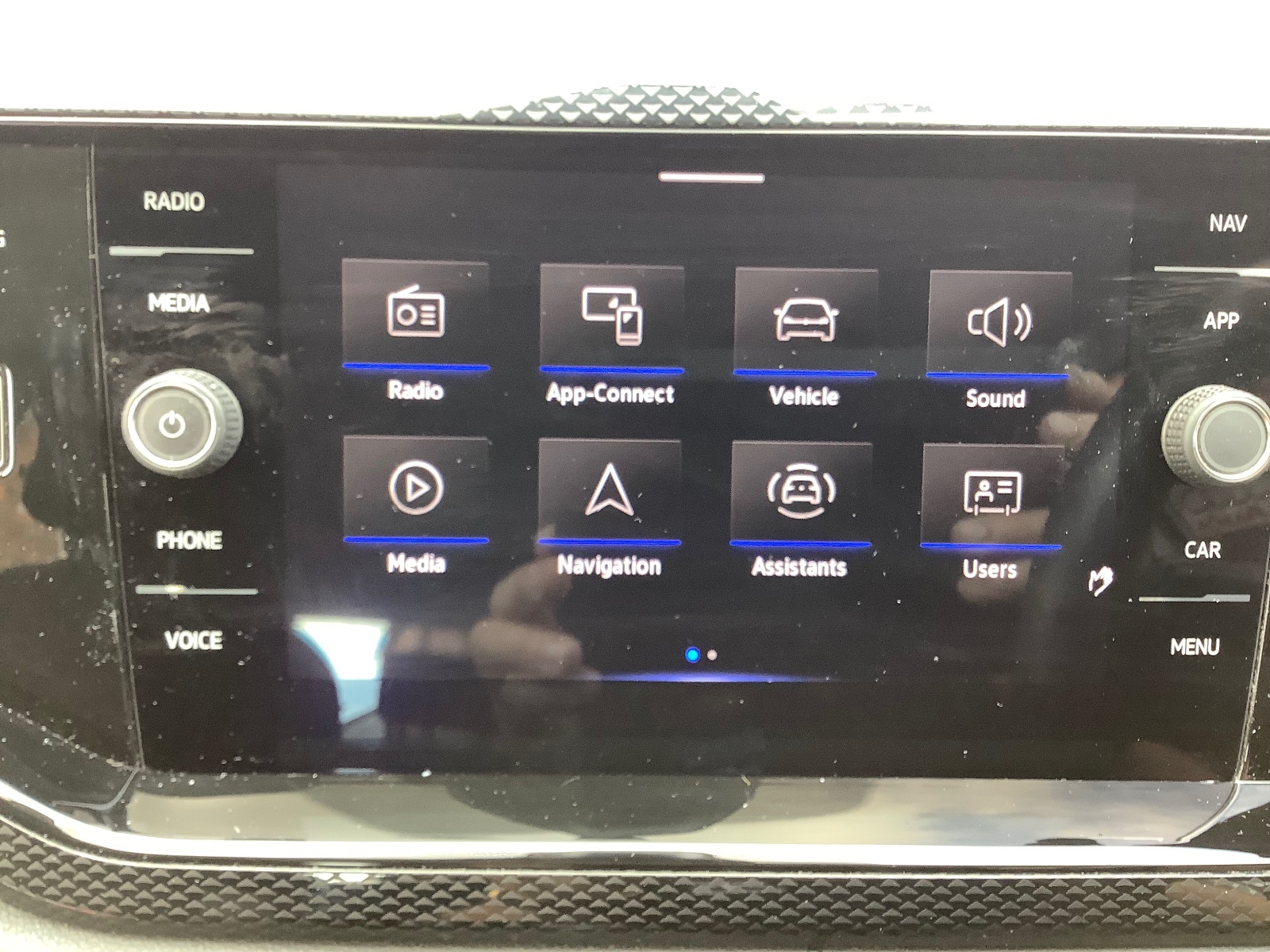 2023 Volkswagen Polo LIFE