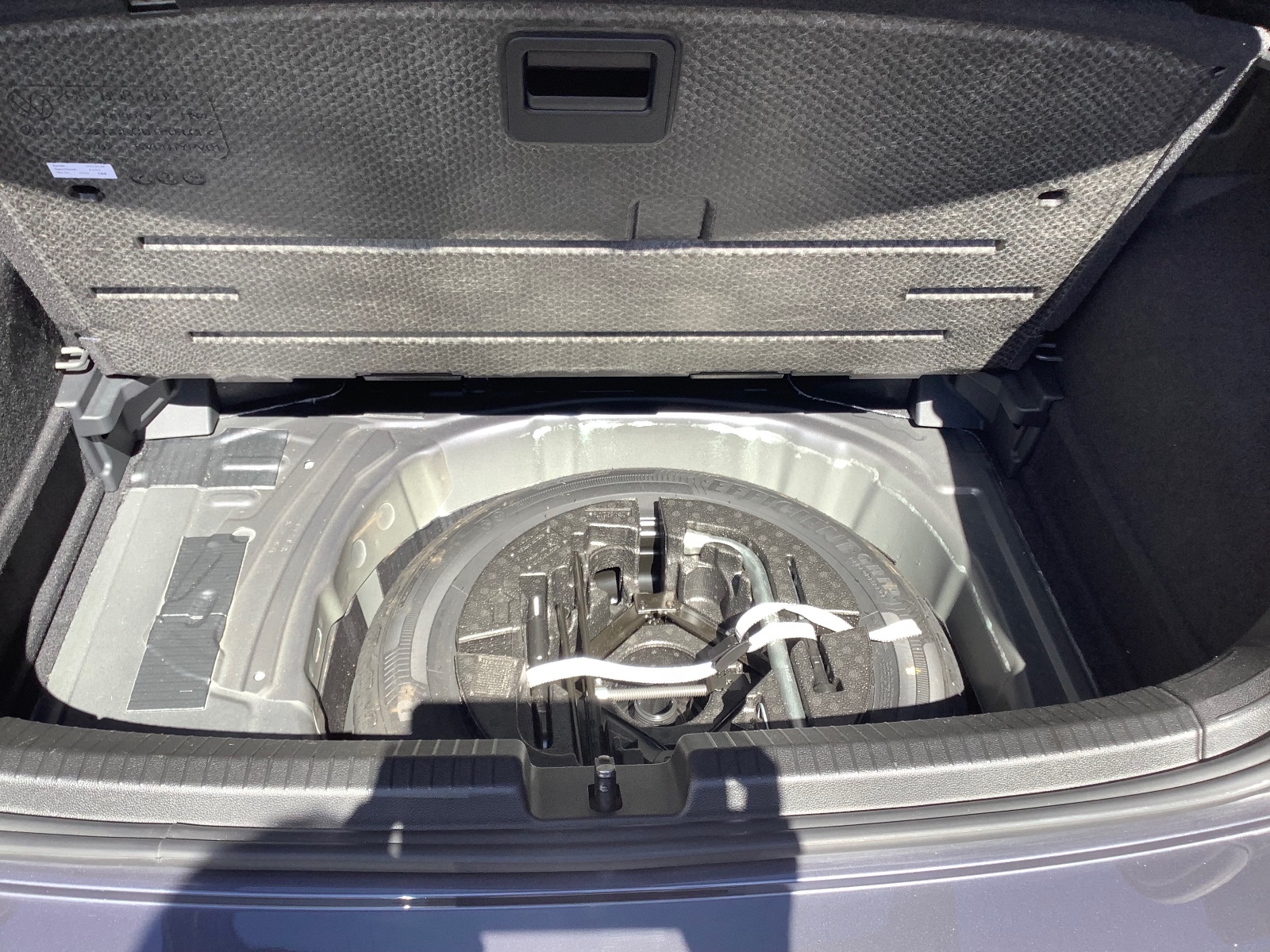 2023 Volkswagen Polo LIFE TSI