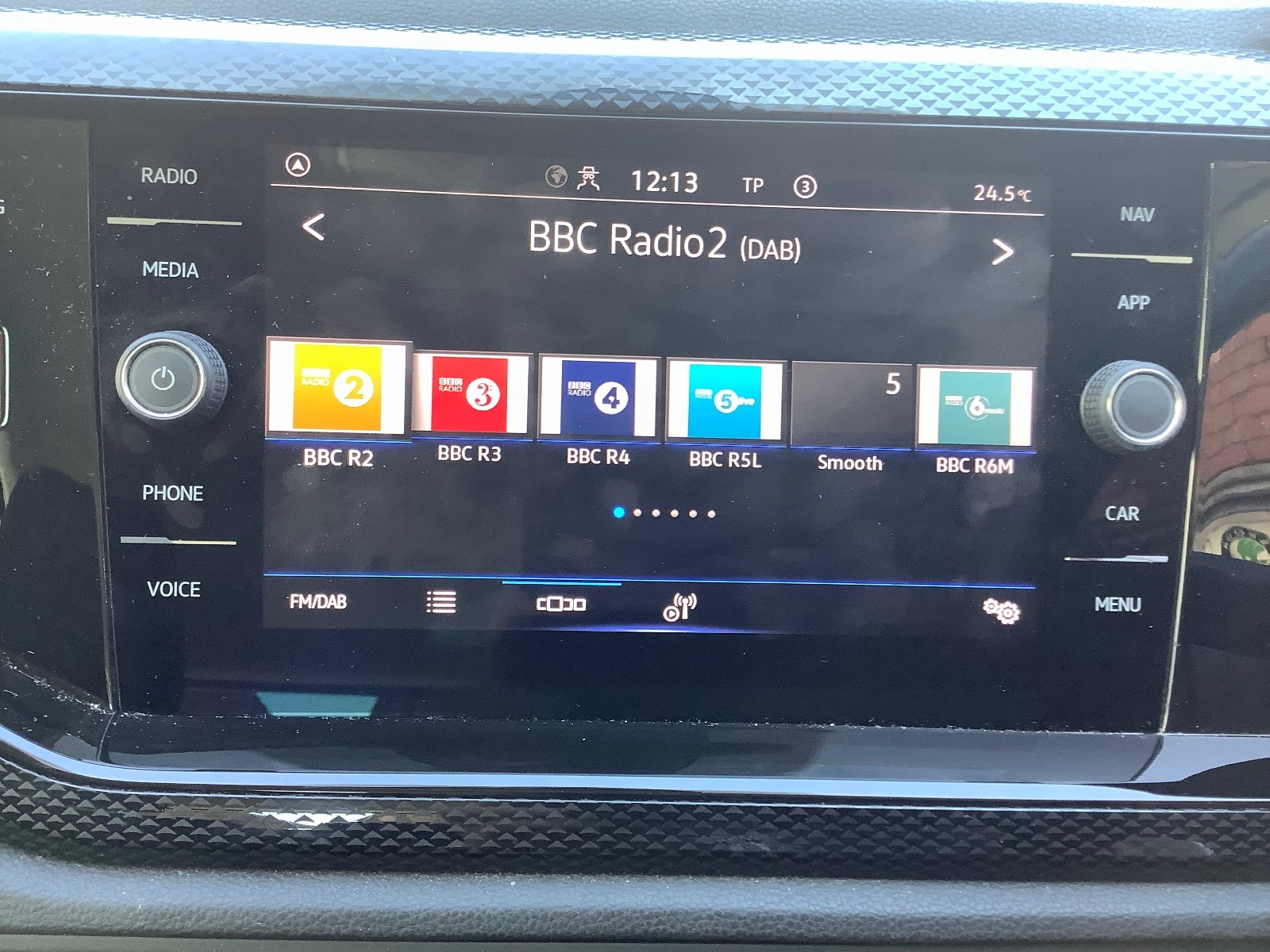 2023 Volkswagen Polo LIFE TSI