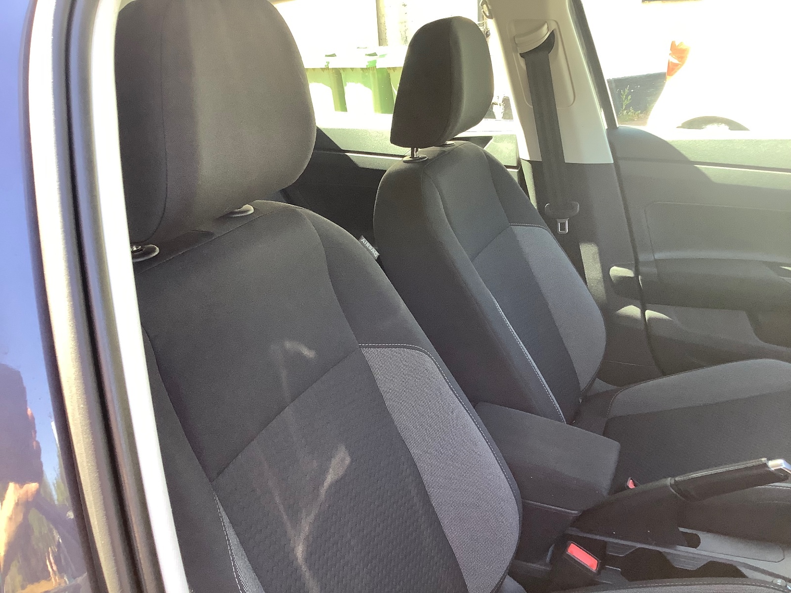 2023 Volkswagen Polo LIFE TSI