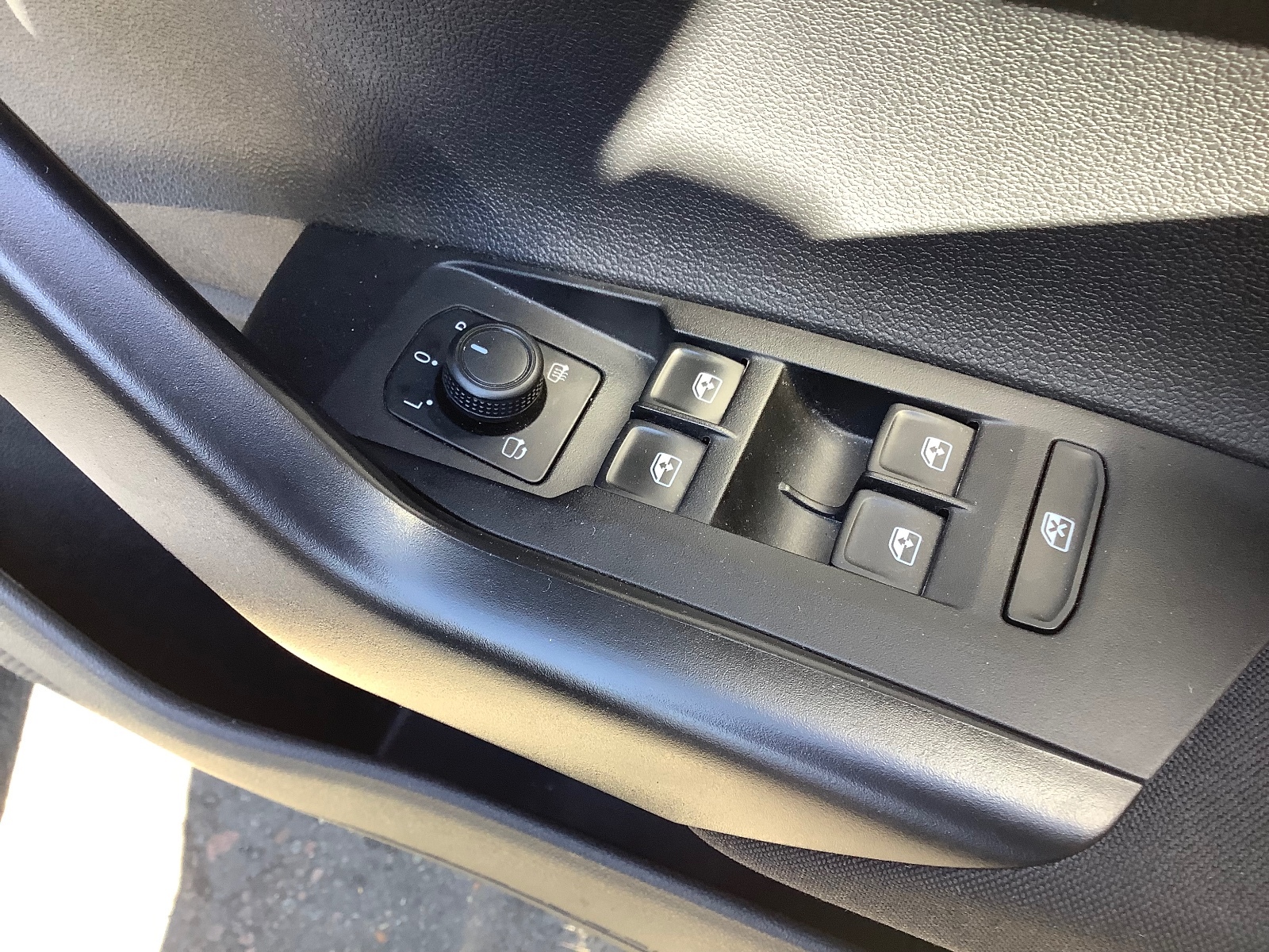 2023 Volkswagen Polo LIFE TSI