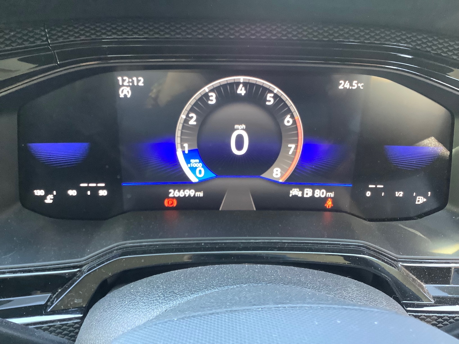 2023 Volkswagen Polo LIFE TSI