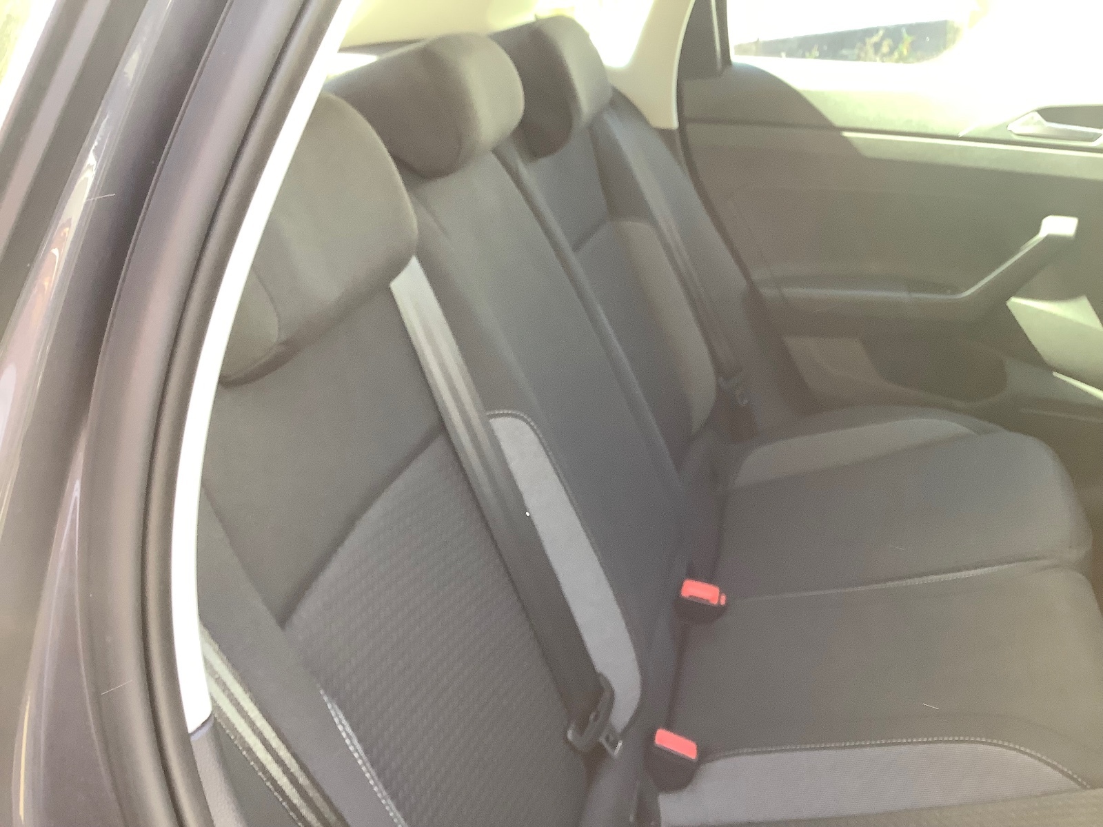 2023 Volkswagen Polo LIFE TSI