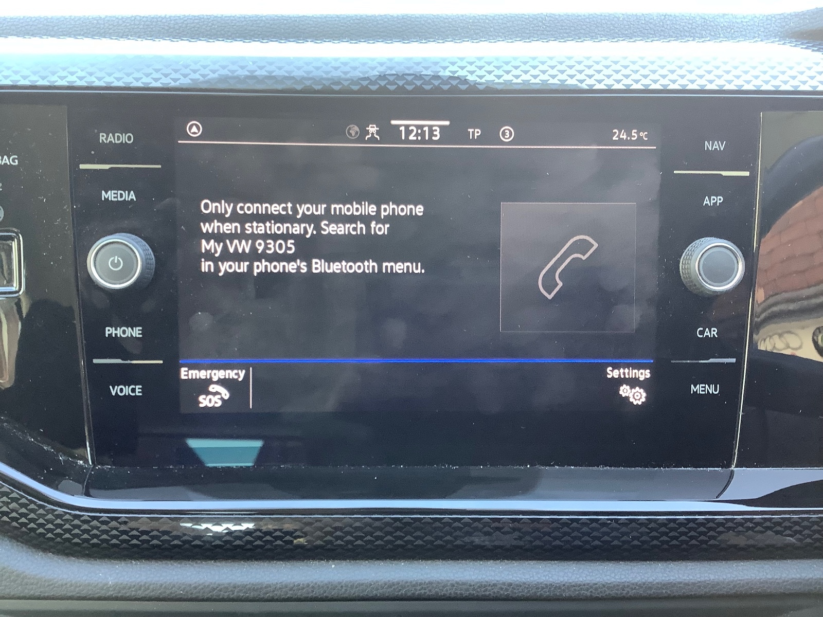 2023 Volkswagen Polo LIFE TSI