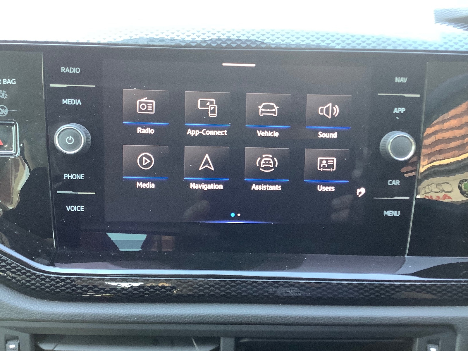 2023 Volkswagen Polo LIFE TSI DSG