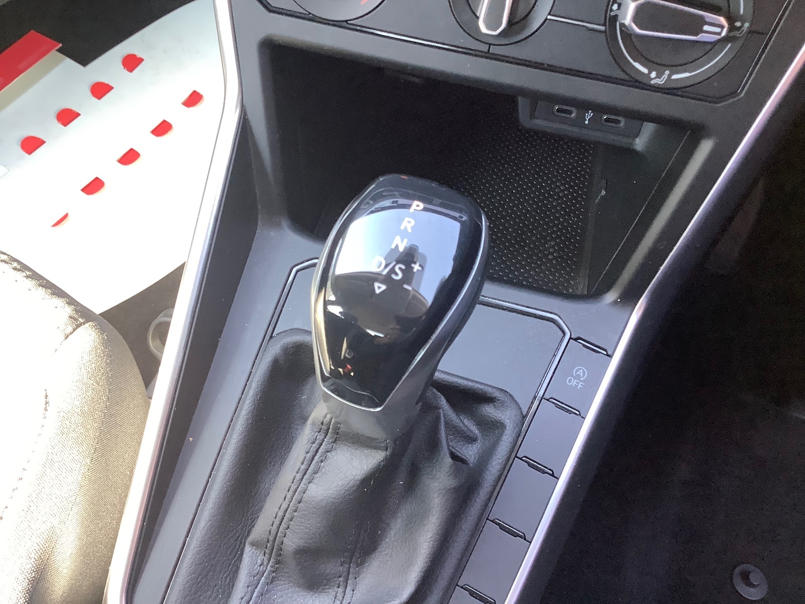 2023 Volkswagen Polo LIFE TSI DSG