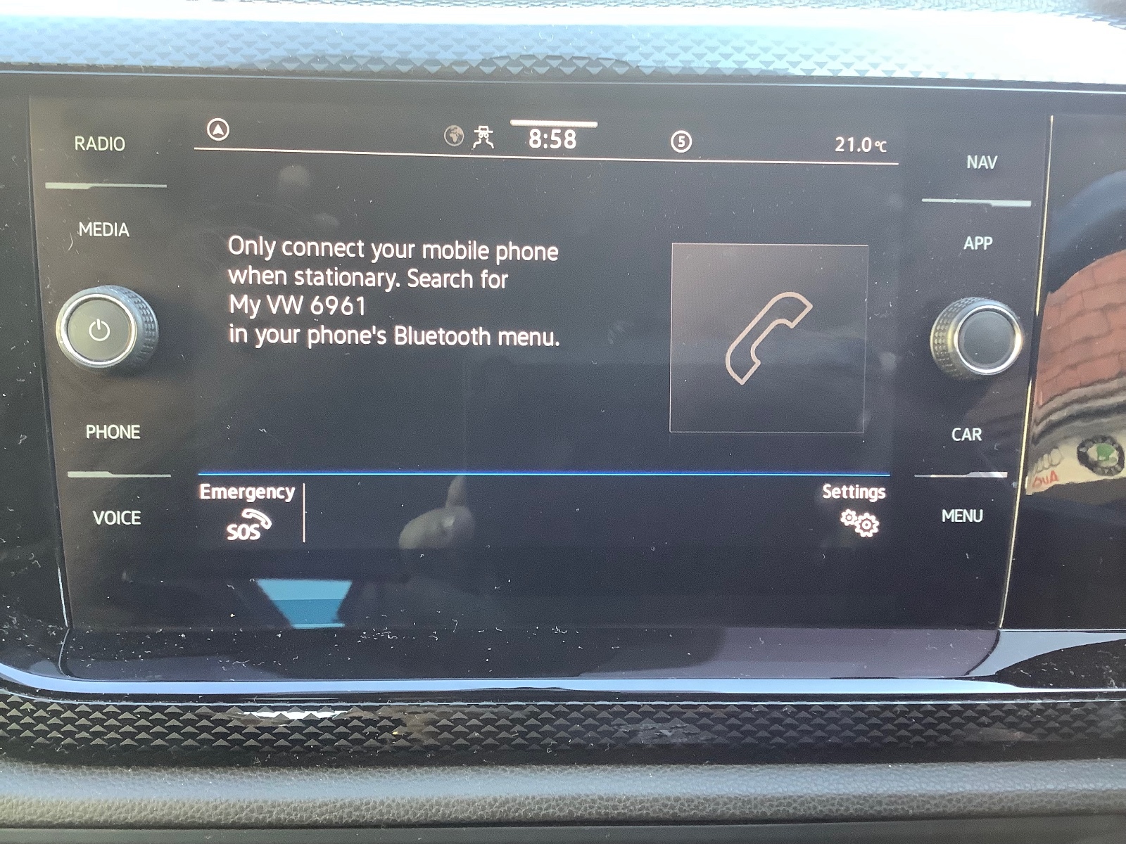 2023 Volkswagen Polo LIFE TSI DSG