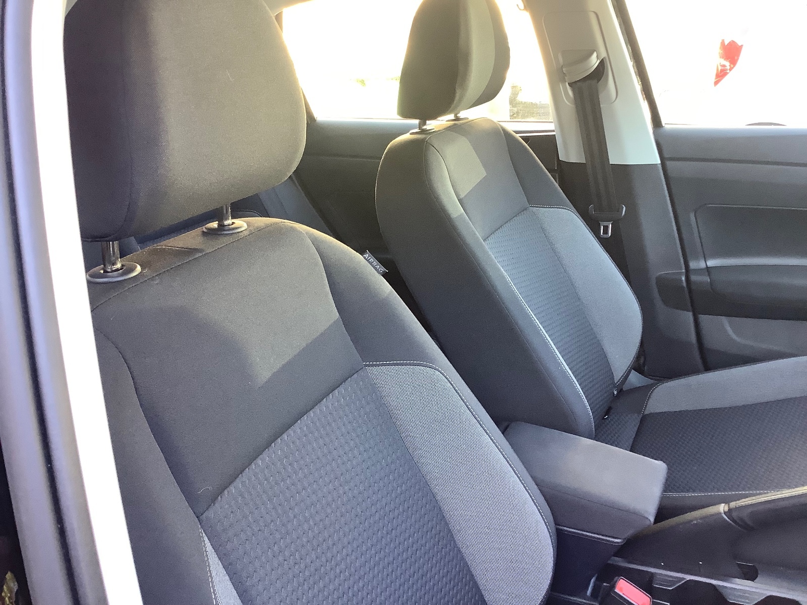 2023 Volkswagen Polo LIFE TSI DSG