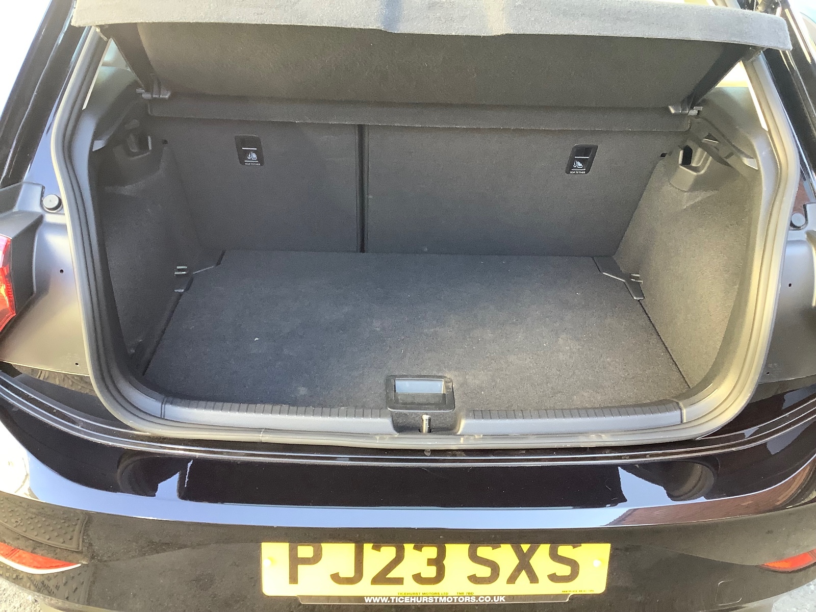 2023 Volkswagen Polo LIFE TSI DSG