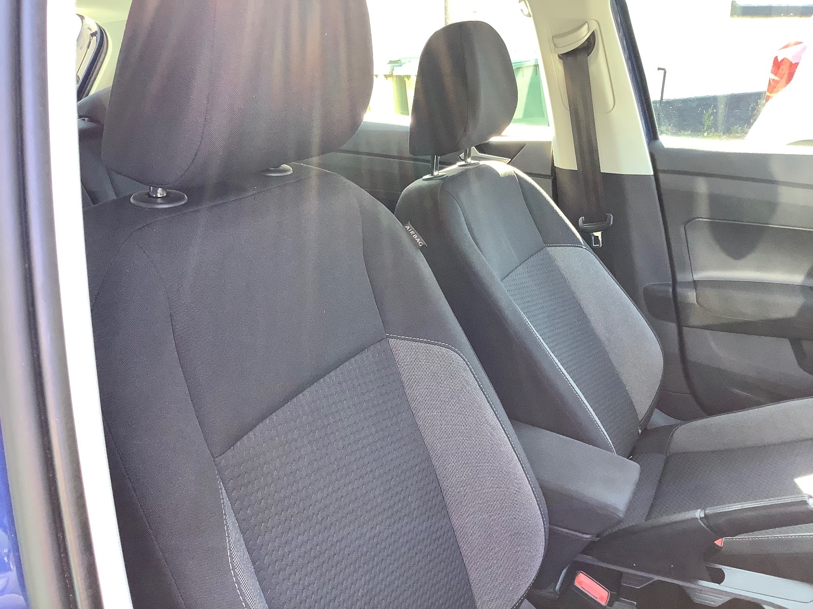 2023 Volkswagen Polo LIFE TSI DSG