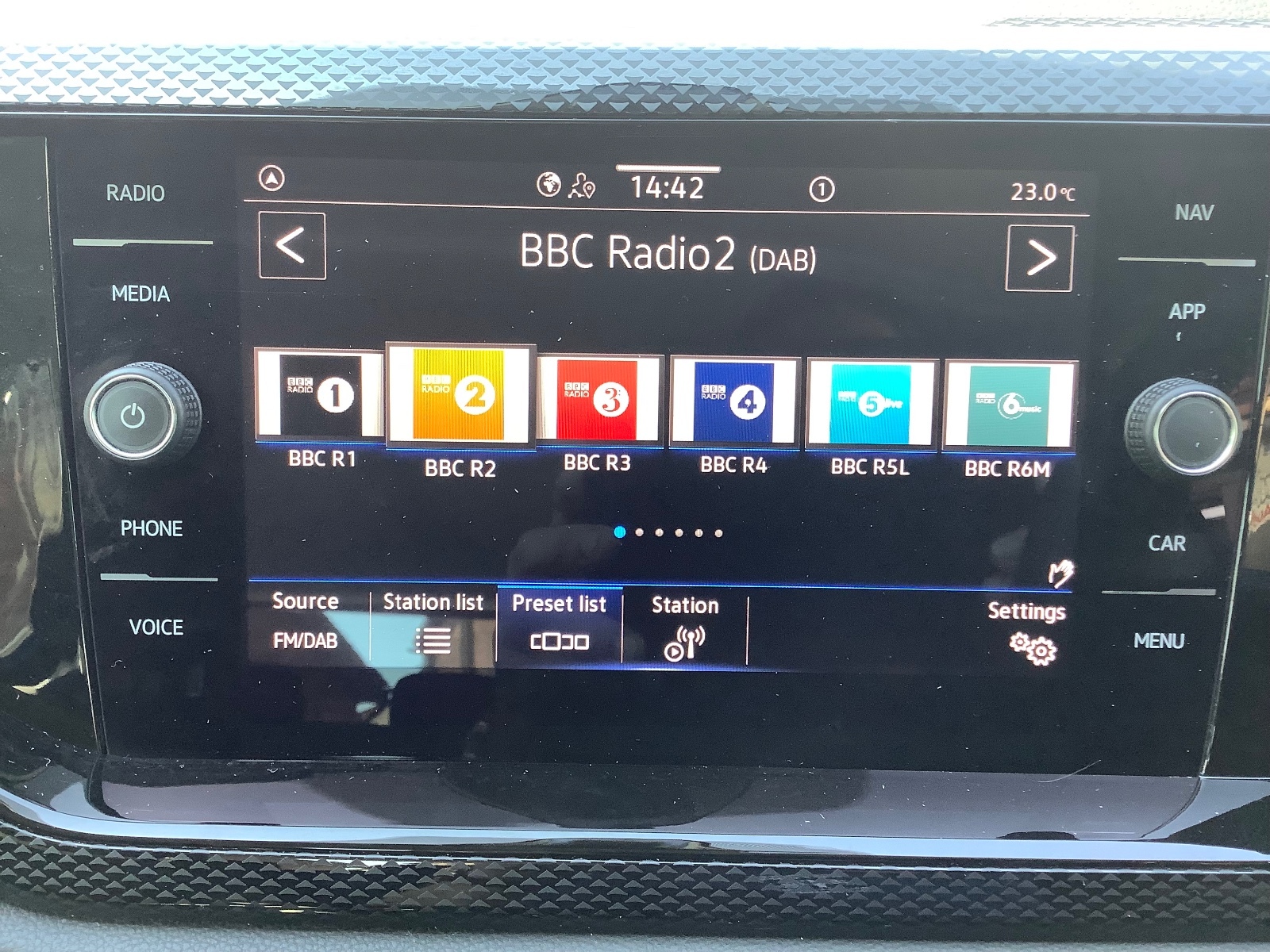 2023 Volkswagen Polo LIFE TSI DSG