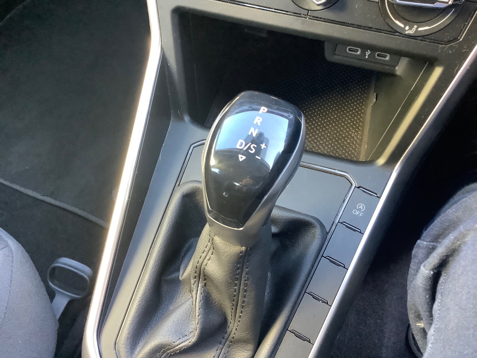 2023 Volkswagen Polo LIFE TSI DSG
