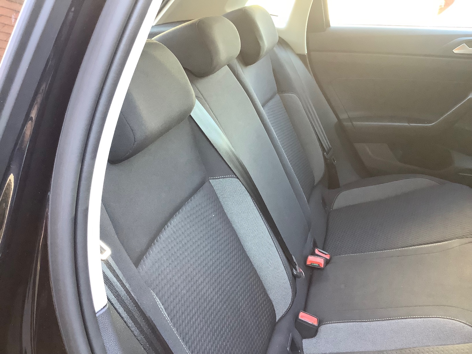 2023 Volkswagen Polo LIFE TSI DSG