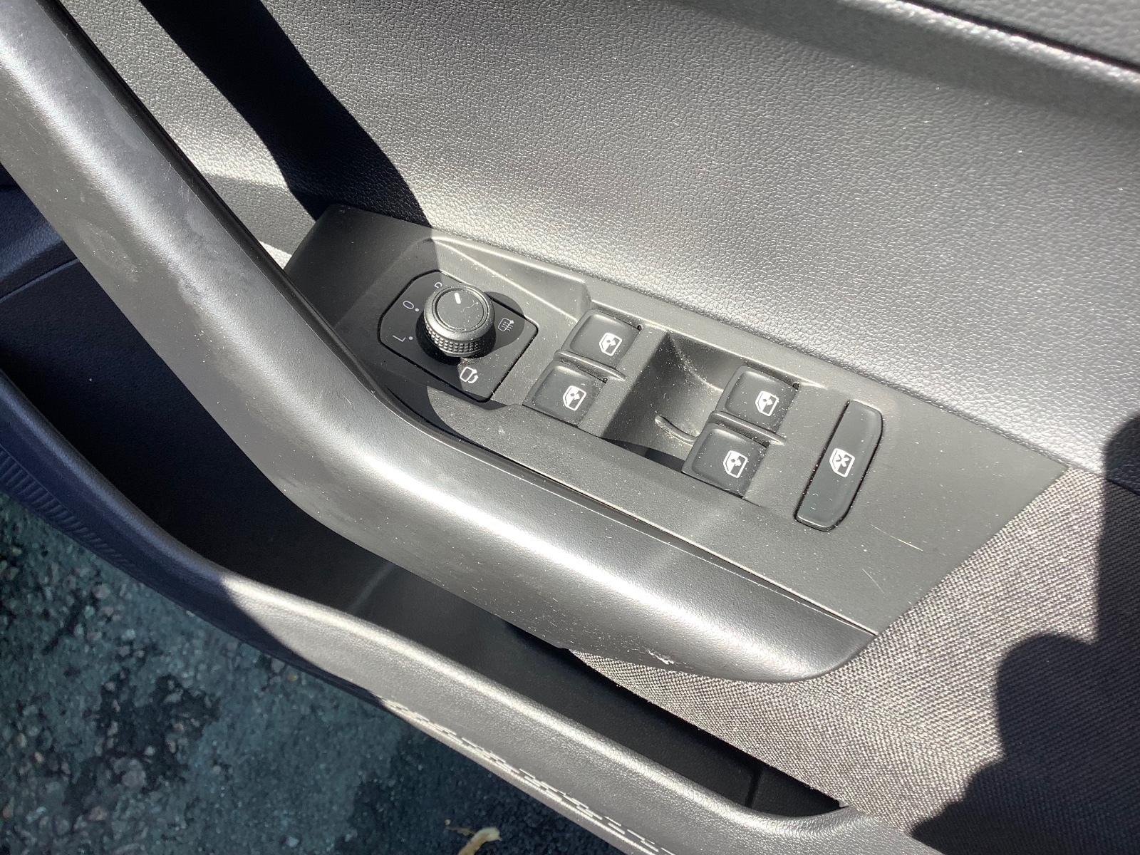 2023 Volkswagen Polo LIFE TSI DSG
