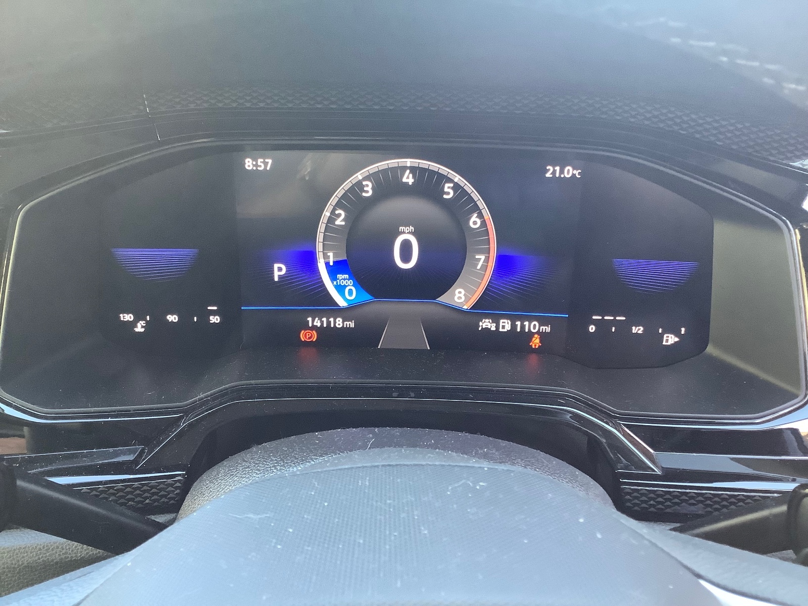 2023 Volkswagen Polo LIFE TSI DSG