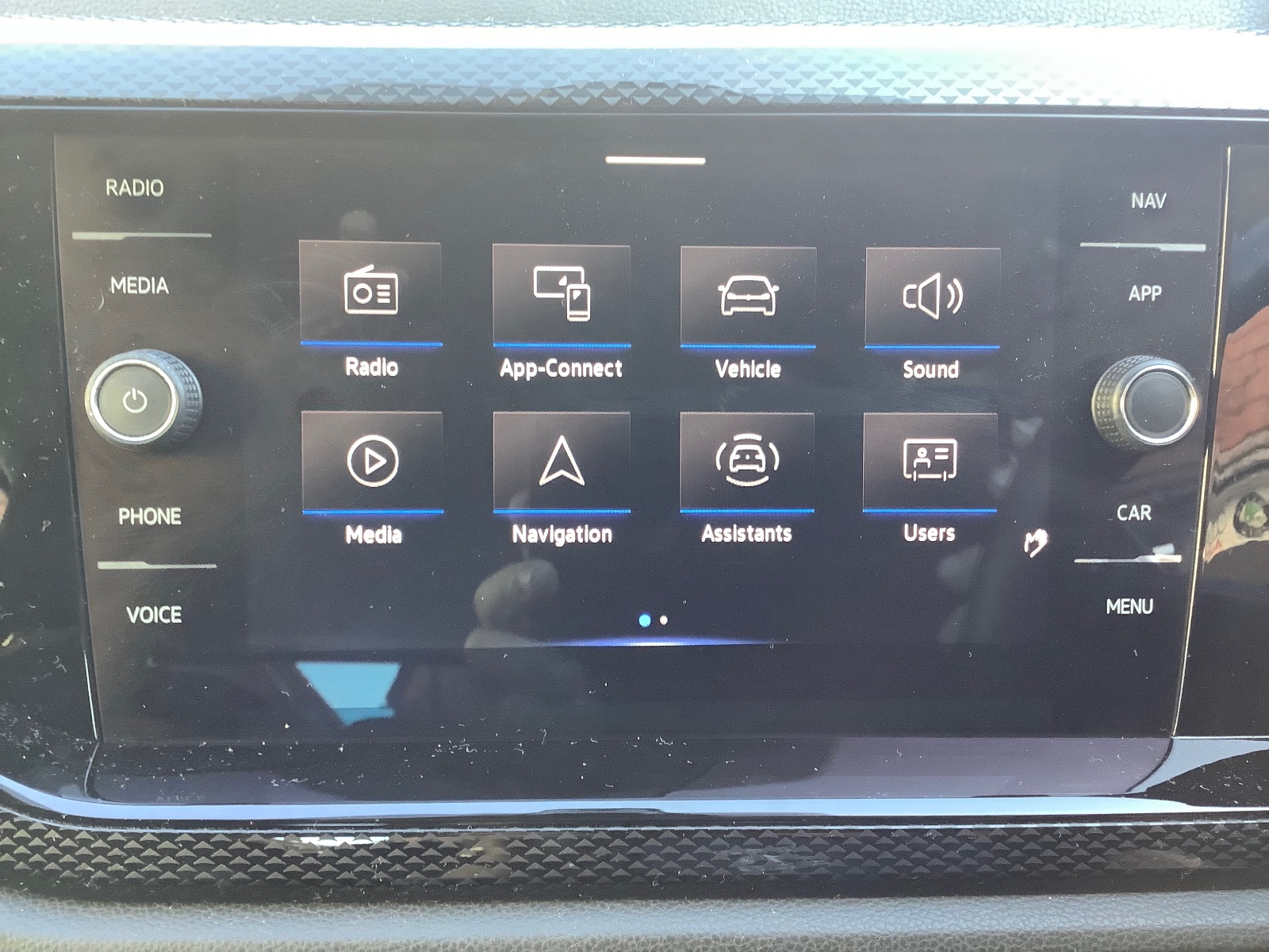 2023 Volkswagen Polo LIFE TSI DSG