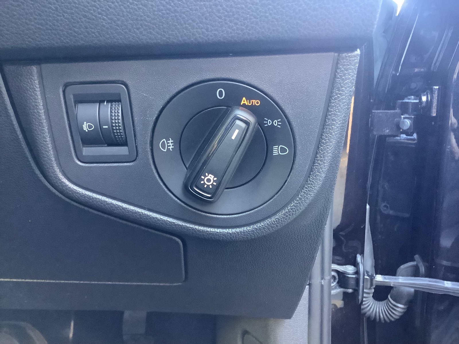 2023 Volkswagen Polo LIFE TSI DSG