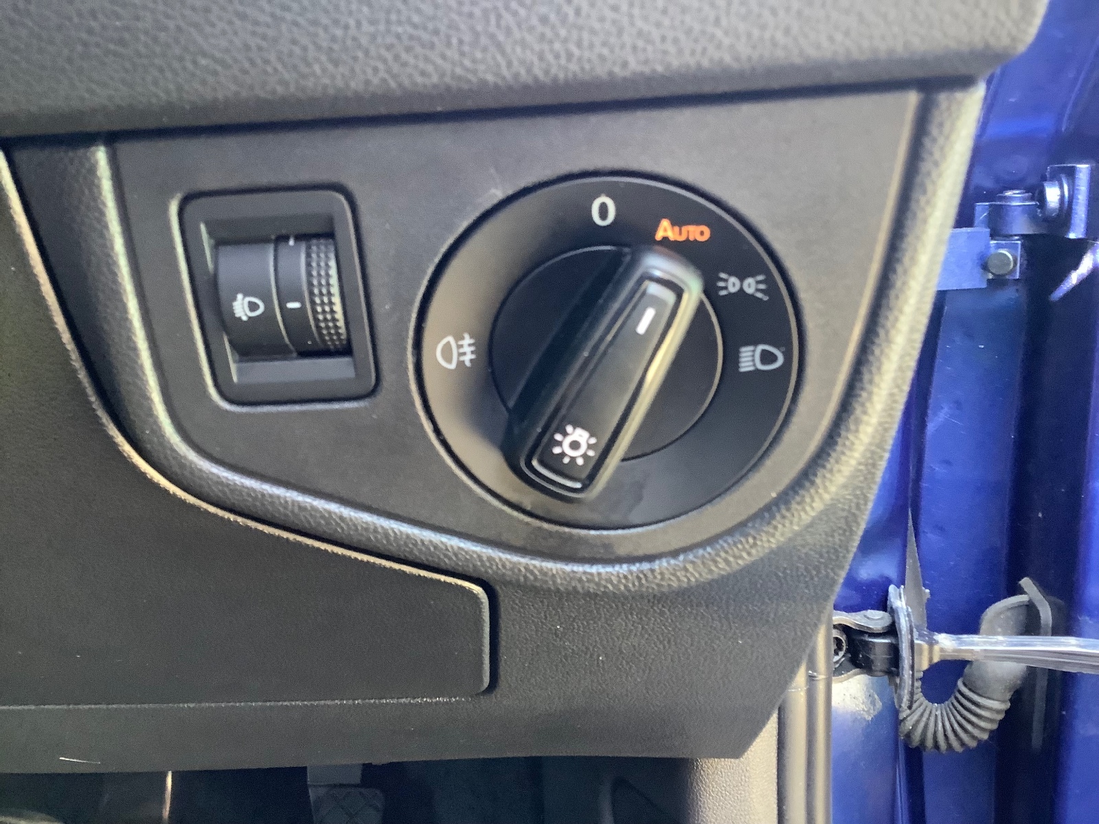 2023 Volkswagen Polo LIFE TSI DSG