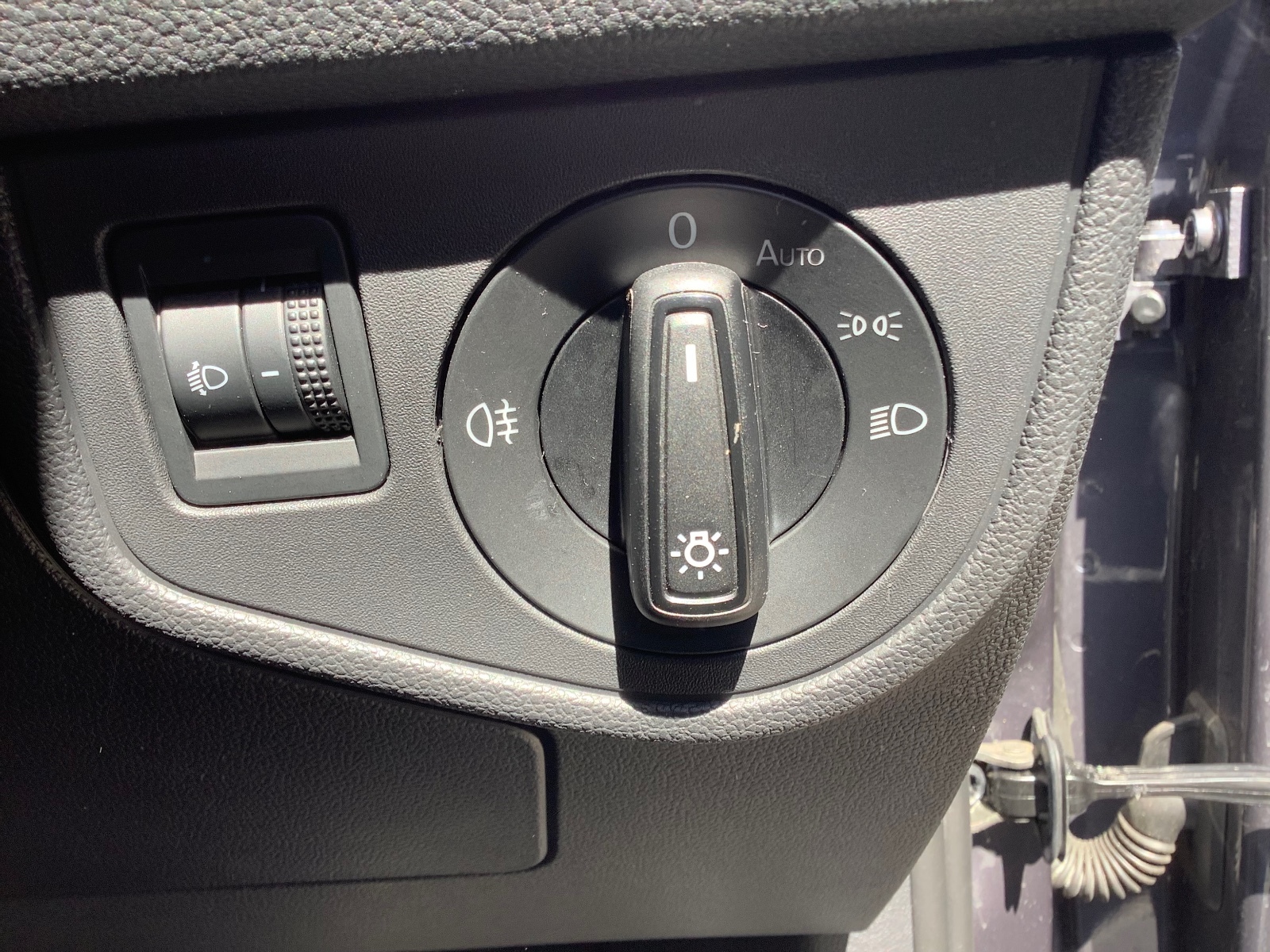 2023 Volkswagen Polo LIFE TSI