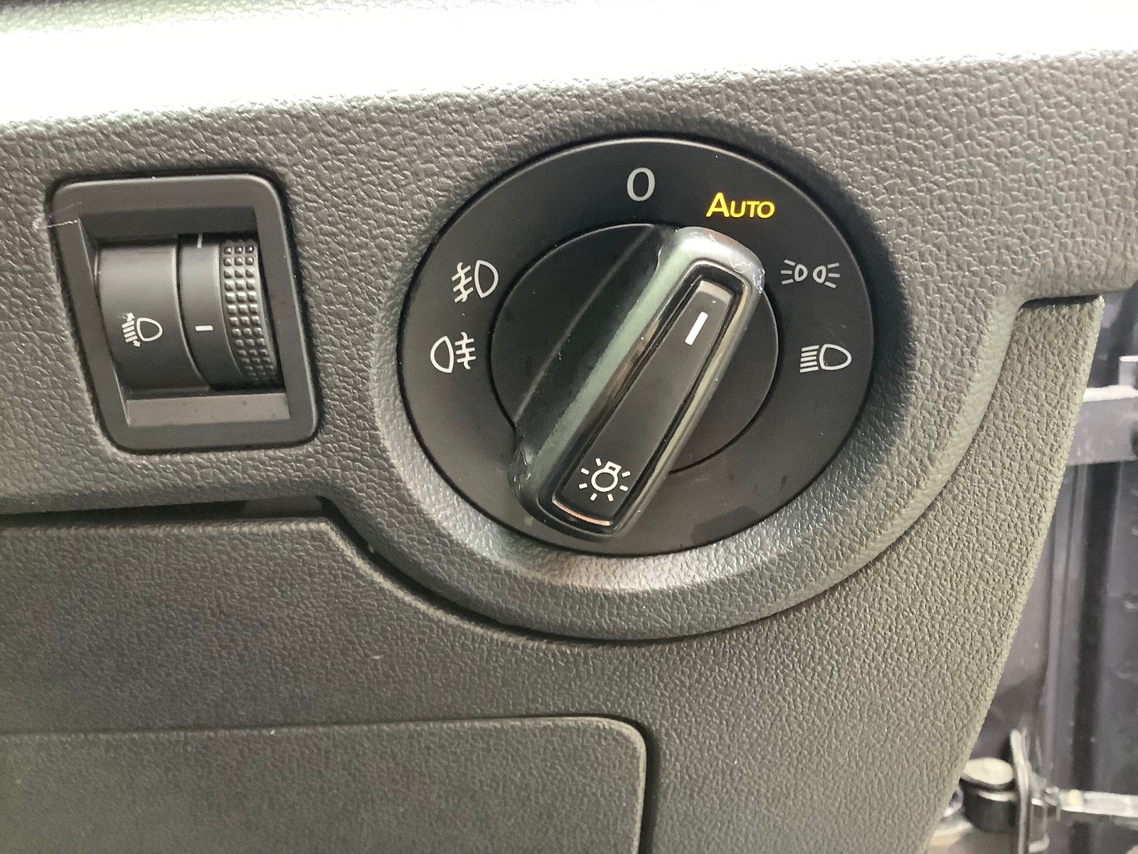 2023 Volkswagen T-cross SE TSI