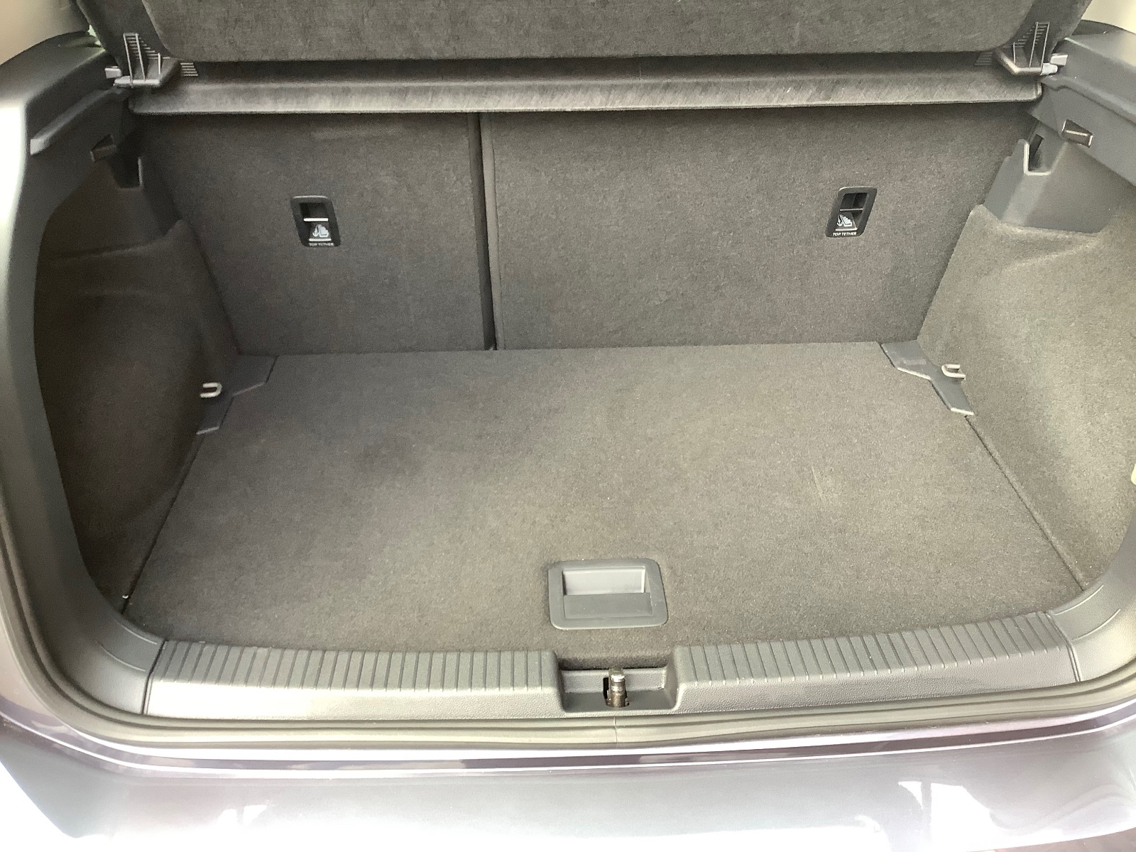 2023 Volkswagen T-cross SE TSI