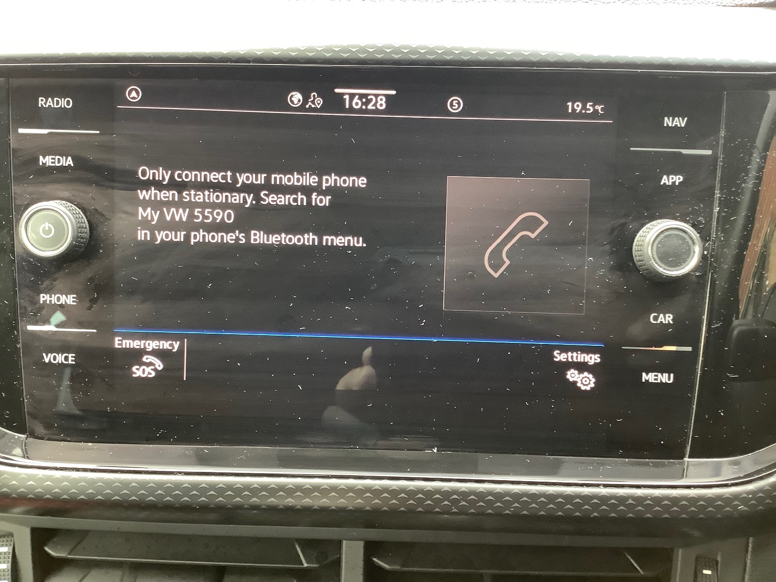 2023 Volkswagen T-cross SE TSI