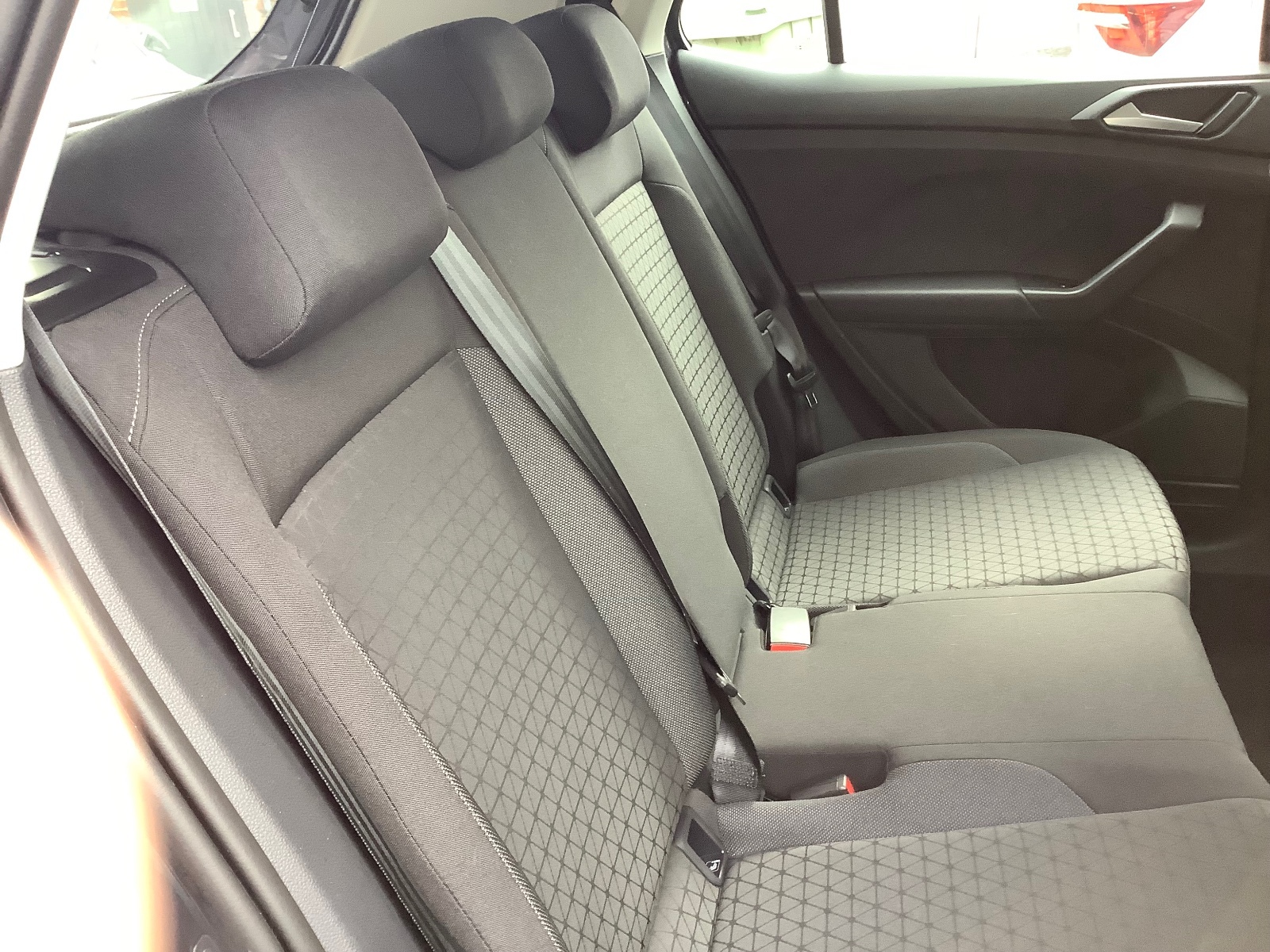 2023 Volkswagen T-cross SE TSI