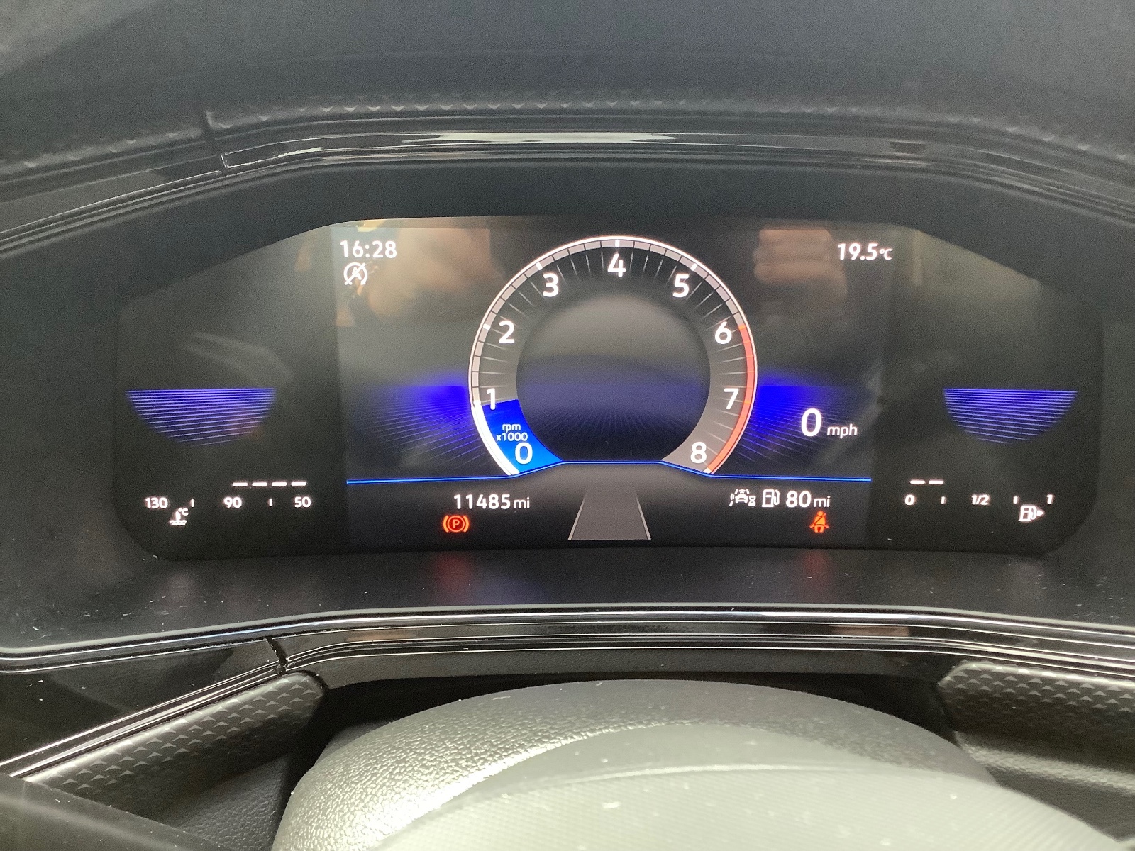 2023 Volkswagen T-cross SE TSI