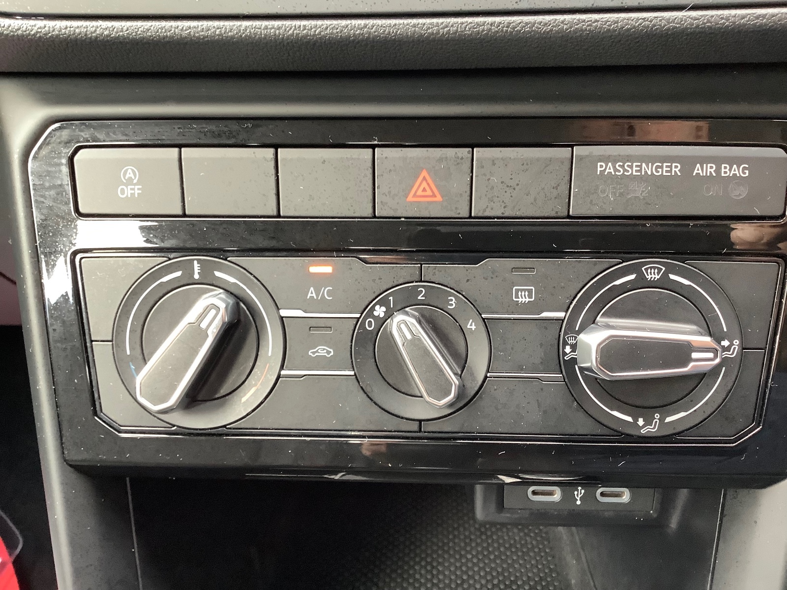 2023 Volkswagen T-cross SE TSI