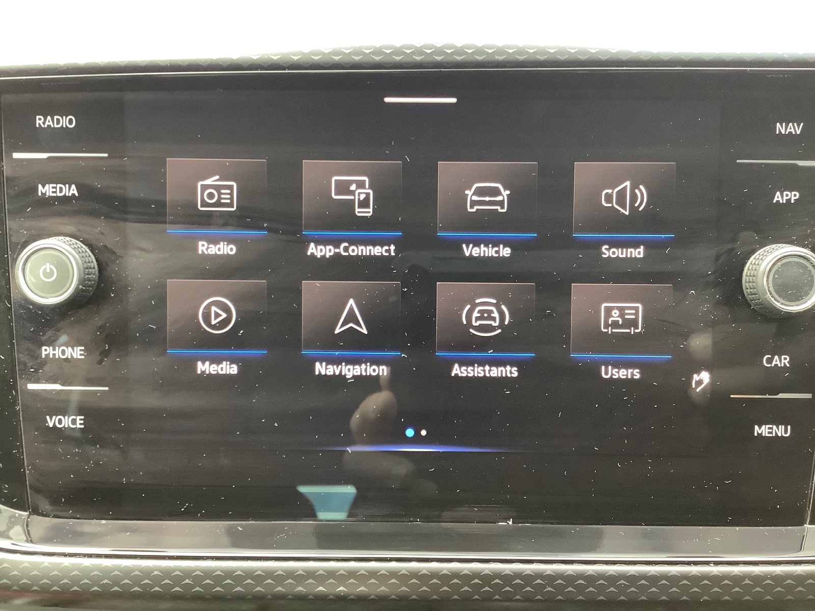 2023 Volkswagen T-cross SE TSI