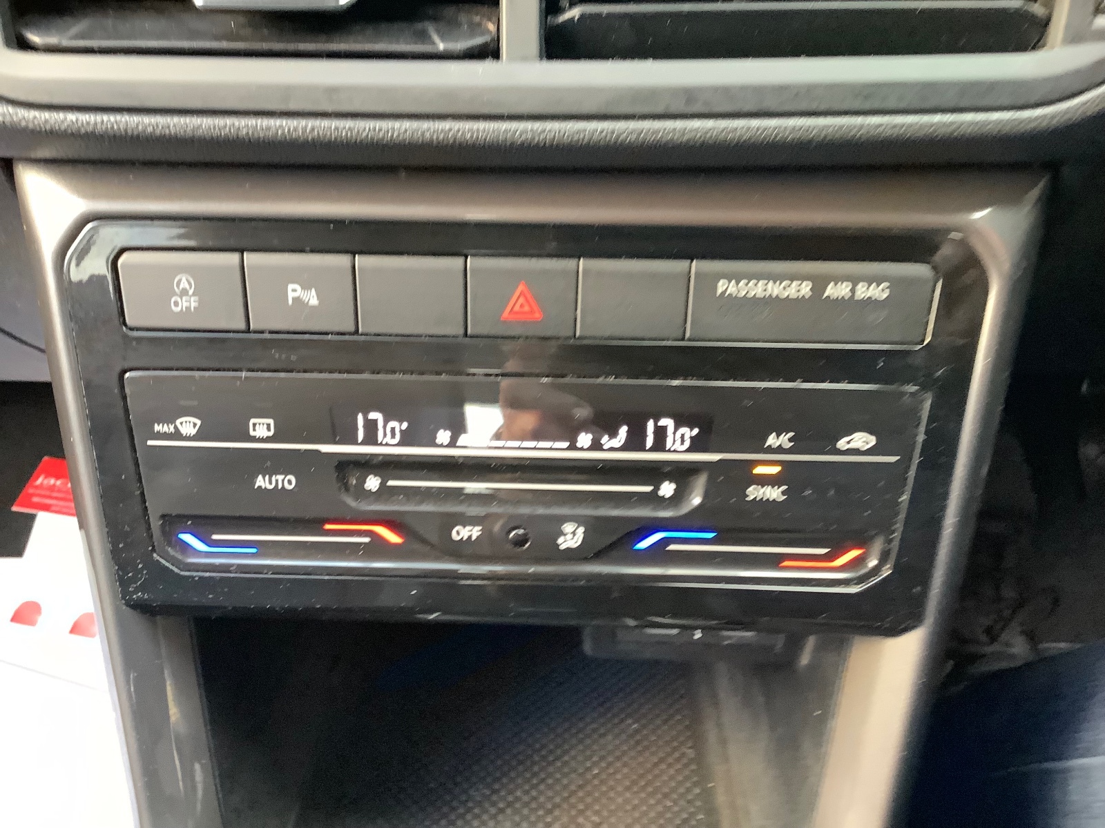 2023 Volkswagen T-cross SEL TSI