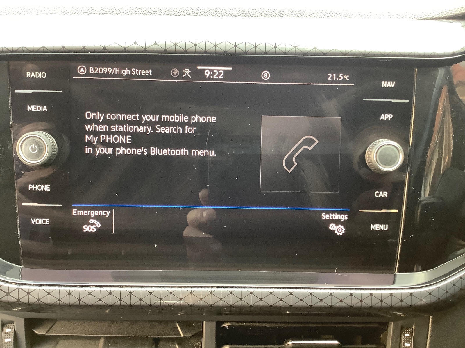 2023 Volkswagen T-cross SEL TSI