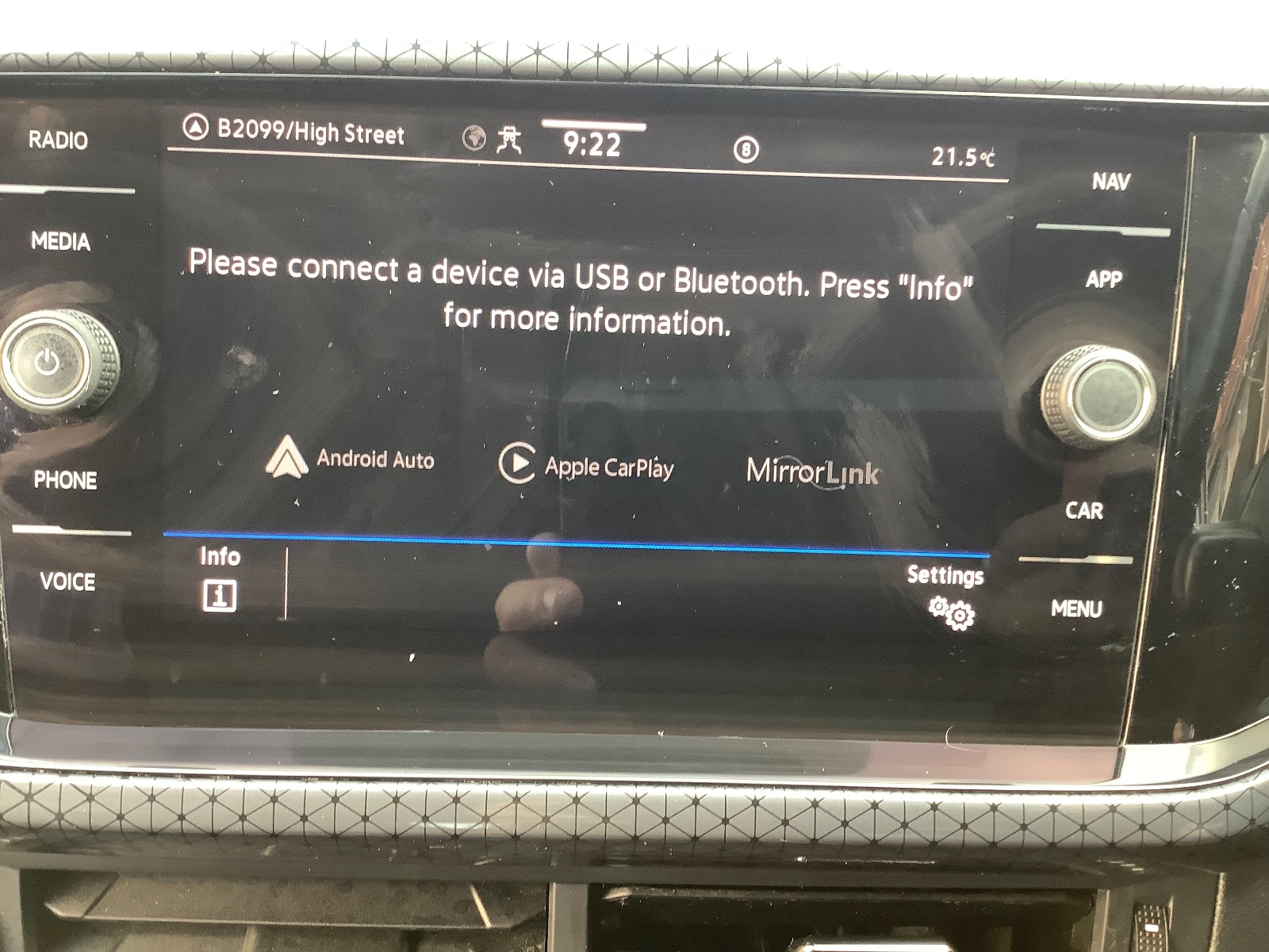 2023 Volkswagen T-cross SEL TSI