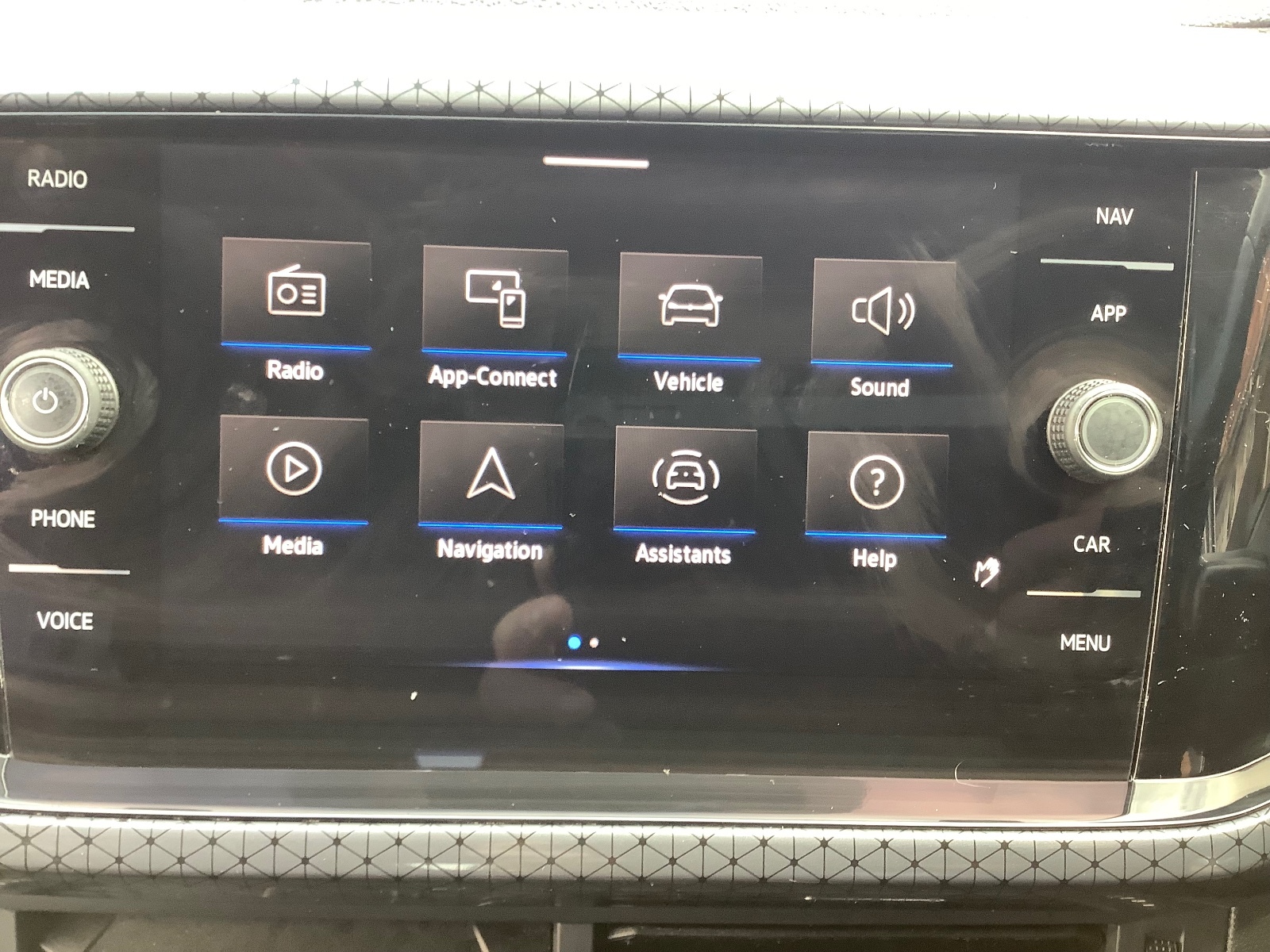 2023 Volkswagen T-cross SEL TSI