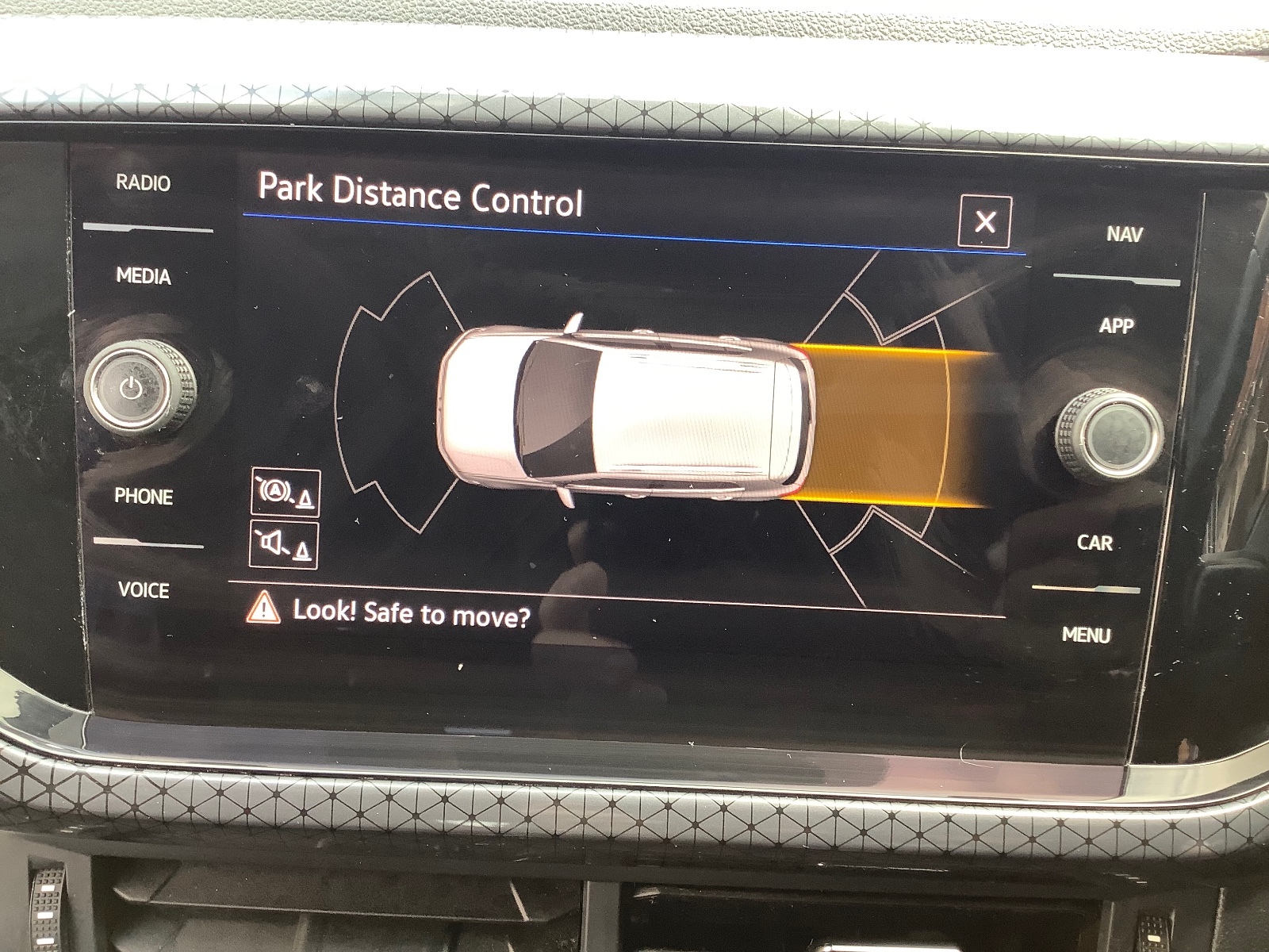 2023 Volkswagen T-cross SEL TSI