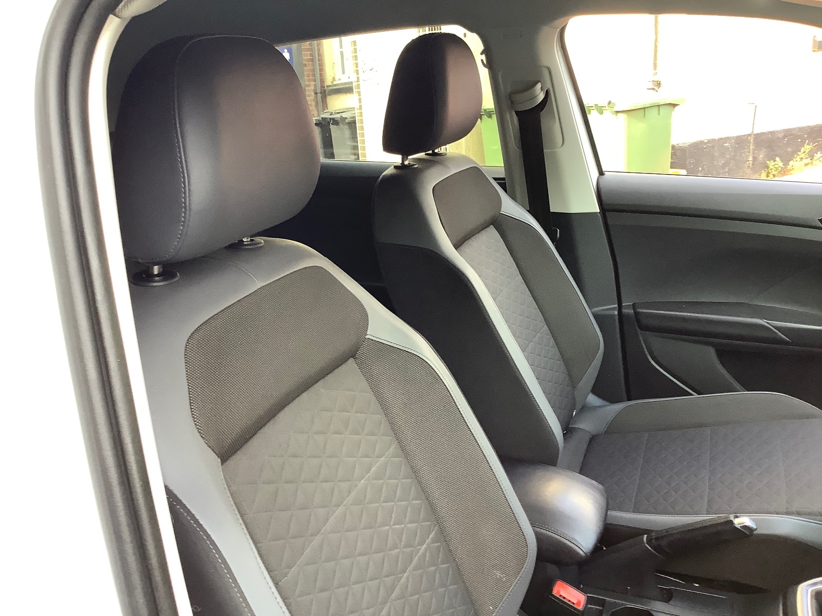 2023 Volkswagen T-cross SEL TSI