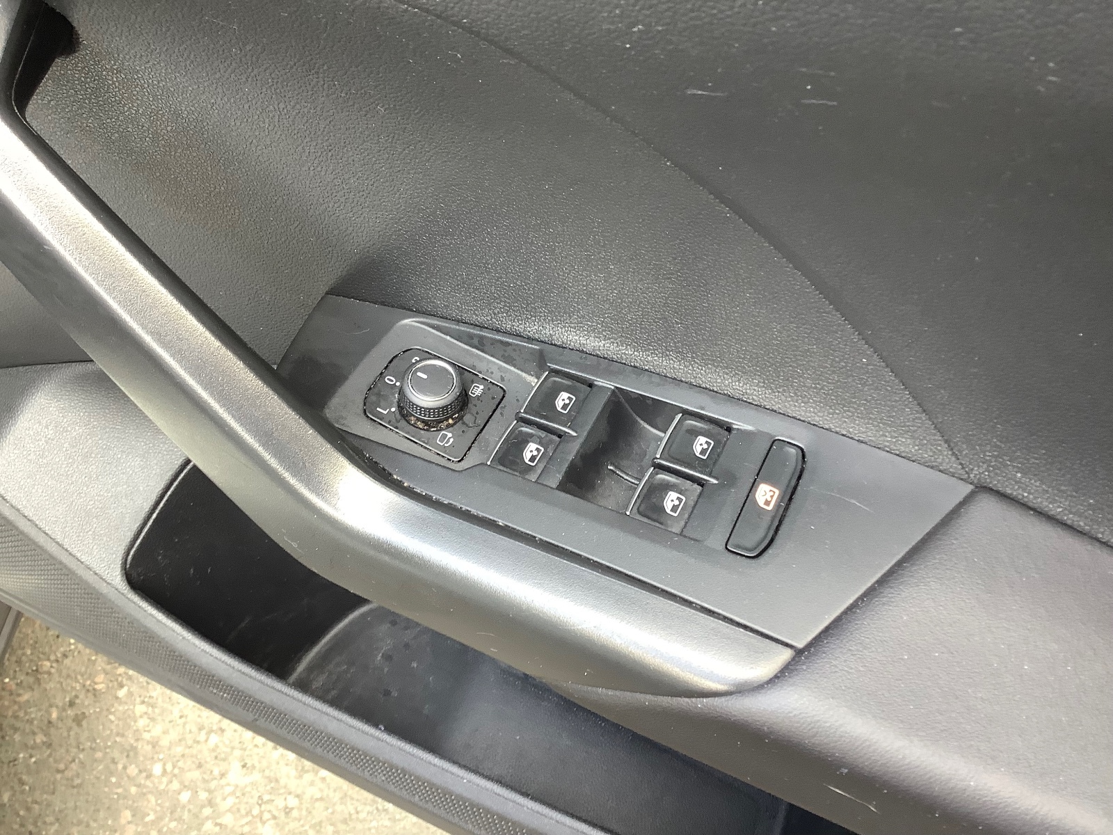 2023 Volkswagen T-cross SEL TSI