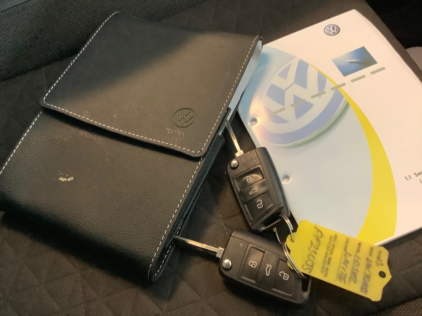 2023 Volkswagen T-cross SEL TSI