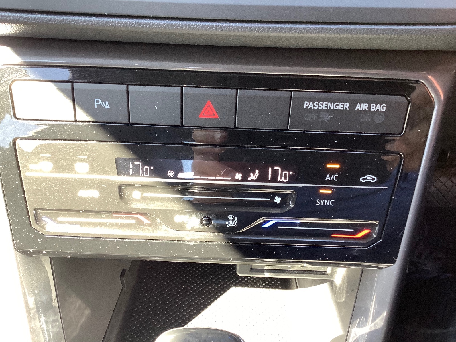 2023 Volkswagen T-cross SEL TSI DSG