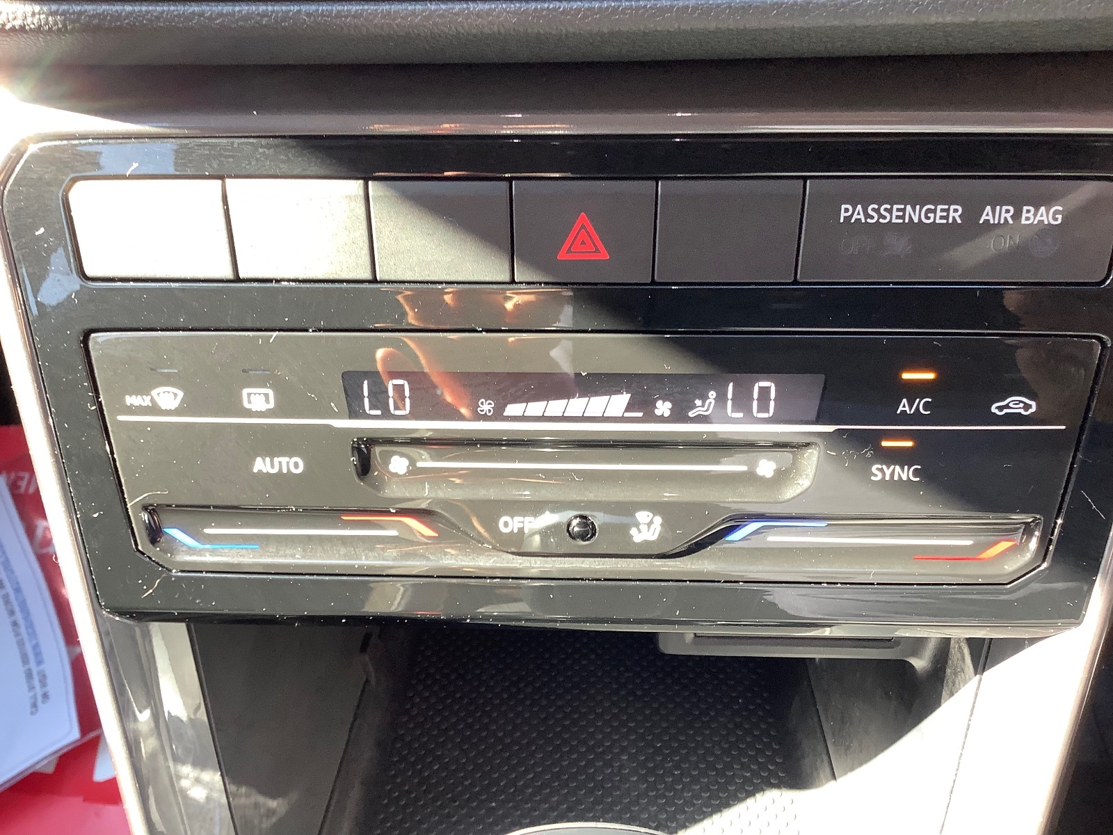 2023 Volkswagen T-cross SEL TSI DSG