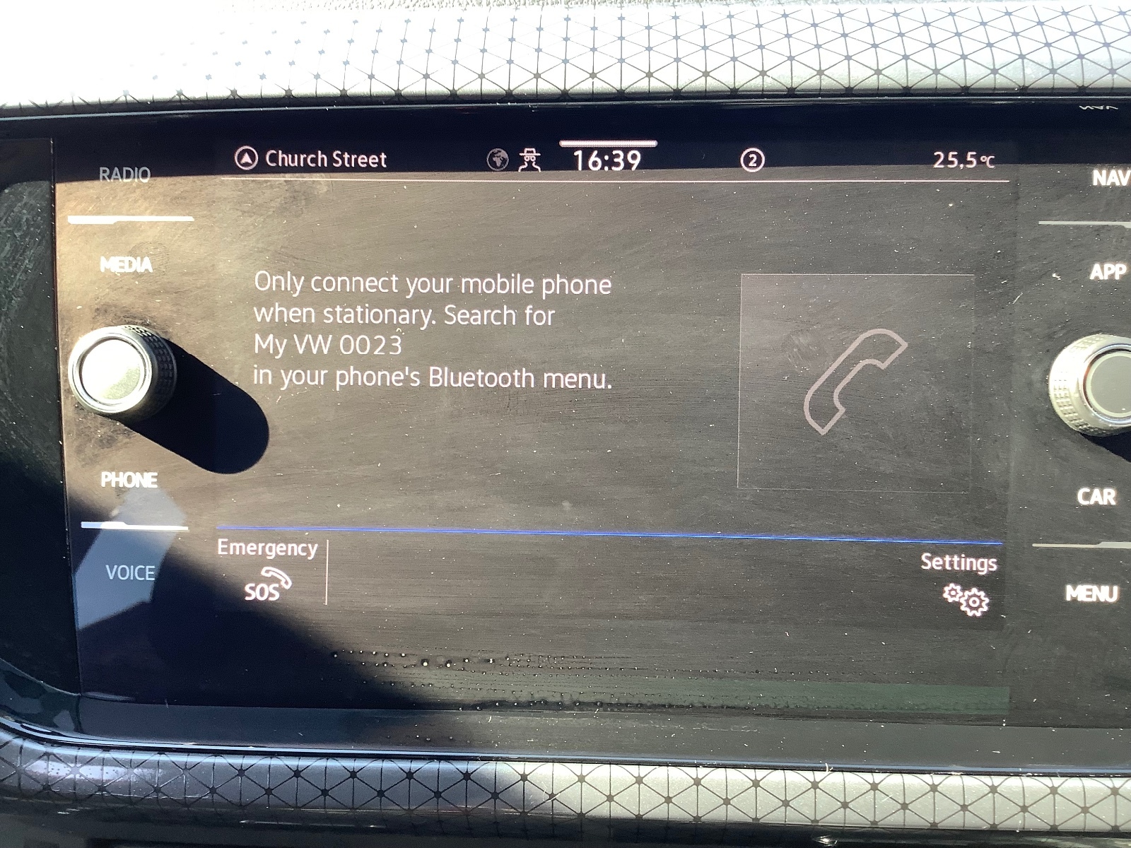 2023 Volkswagen T-cross SEL TSI DSG