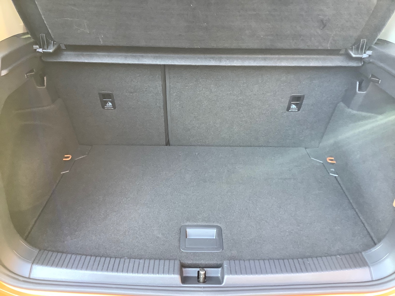 2023 Volkswagen T-cross SEL TSI DSG