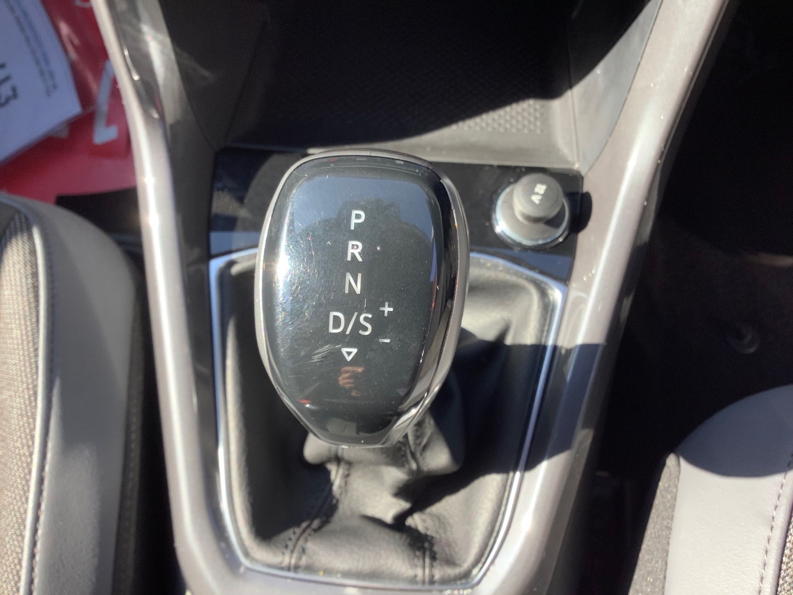 2023 Volkswagen T-cross SEL TSI DSG